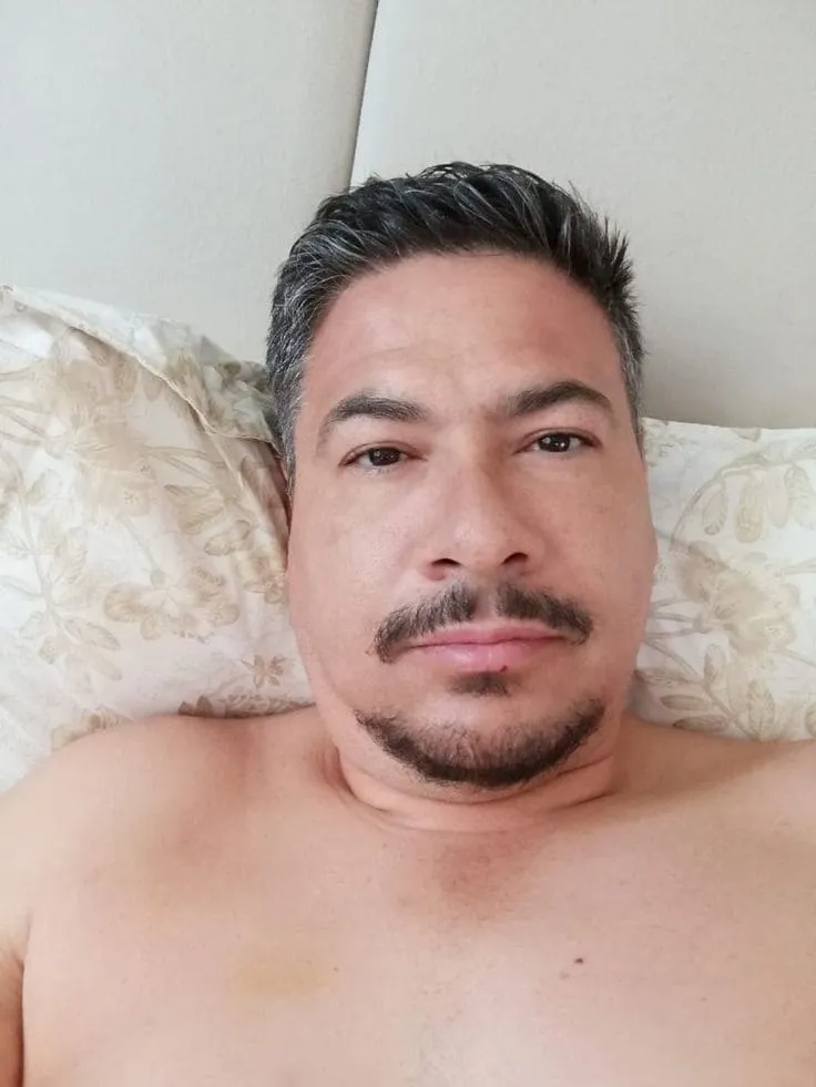 Foto de Carlos Henrique