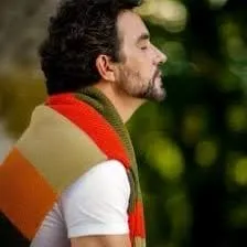 Foto de Fábio de Melo