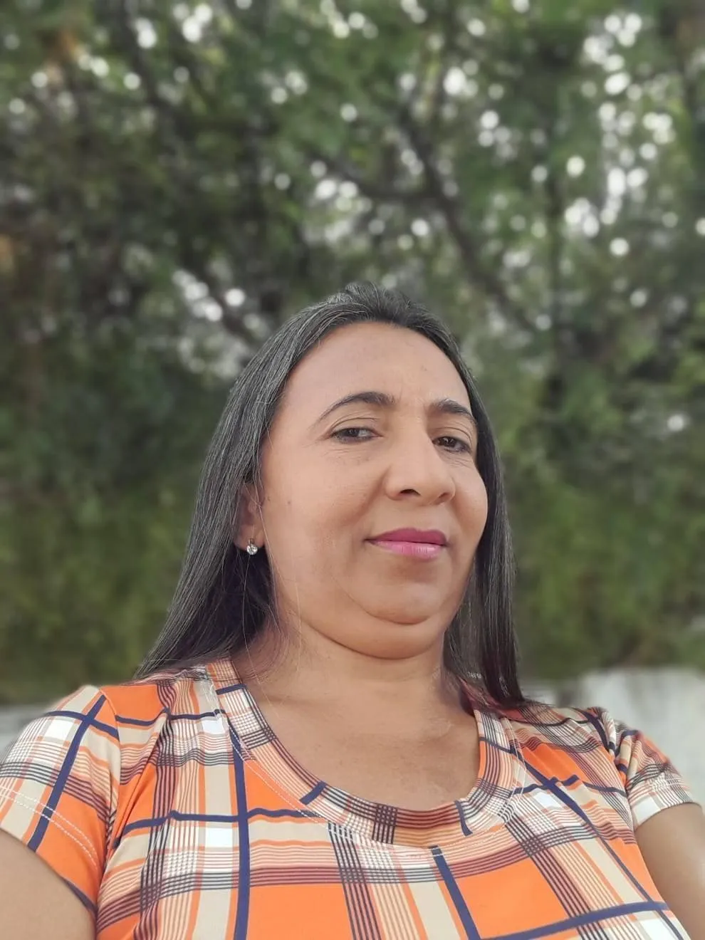 Foto de Luciana Silva