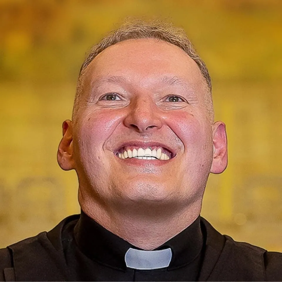 Foto de Marcelo Rossi