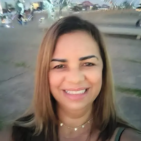 Foto de Maria Santos