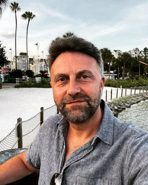 Foto de Mateus Andrade