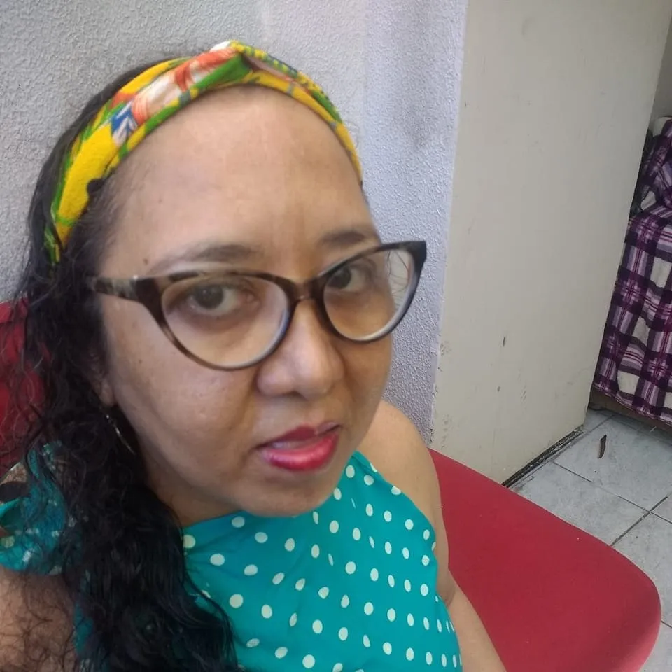 Foto de Rafaela Martins