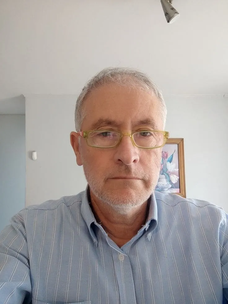 Foto de Roberto Menezes