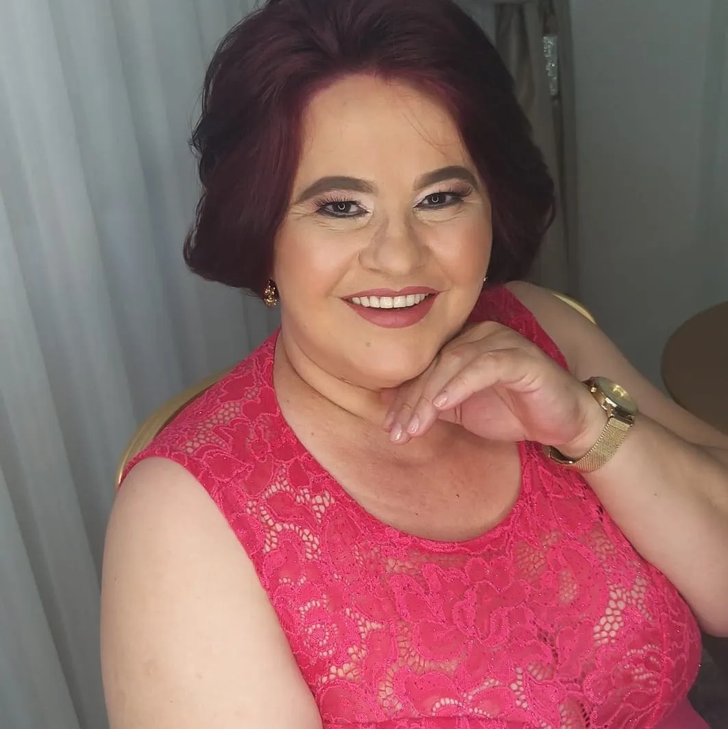 Foto de Tânia Souza